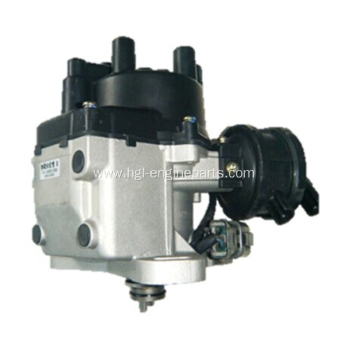 HONDA ignition distributor D4W90-02 TD00C